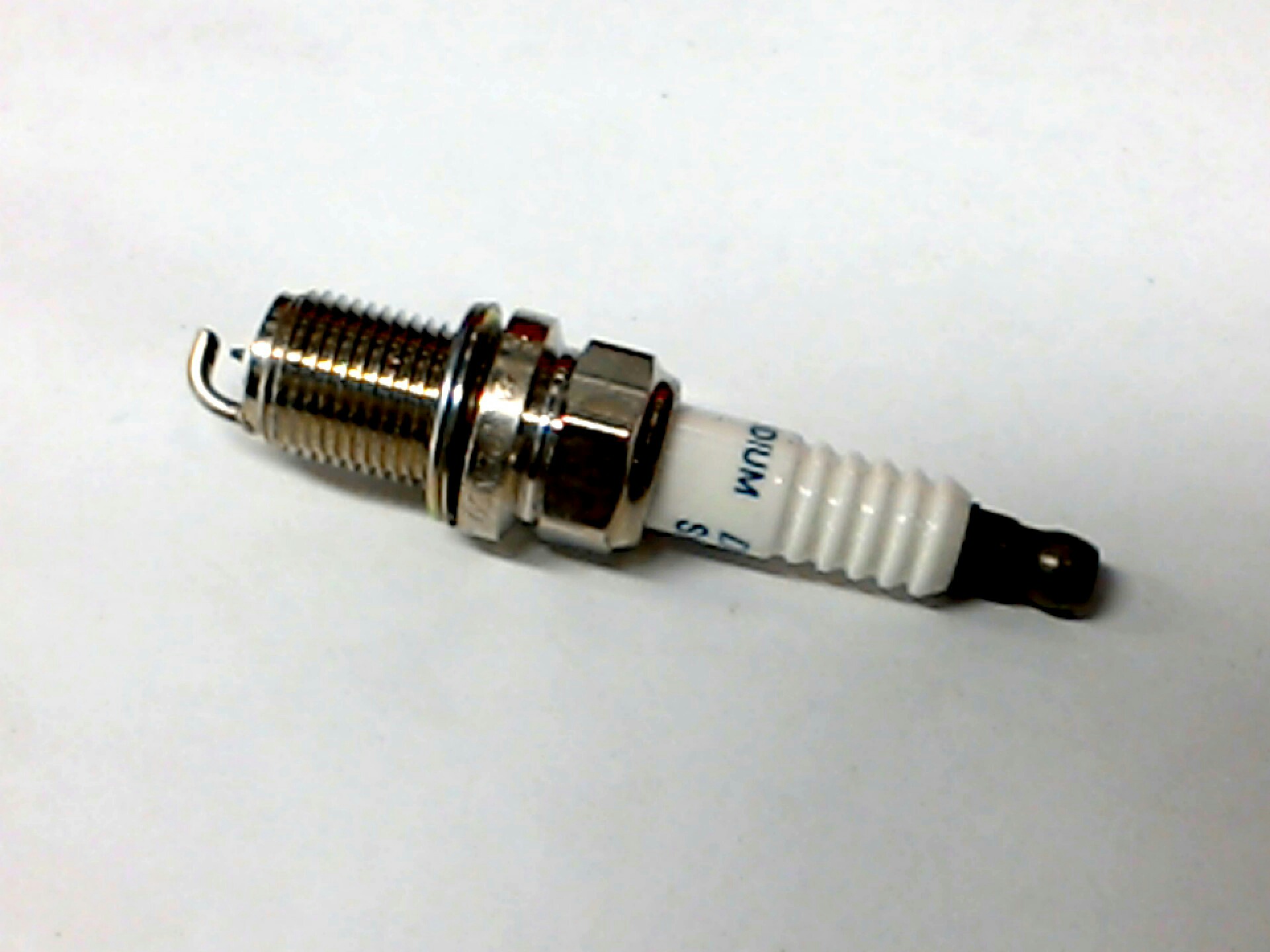 2006 Hyundai Sonata Spark Plug. 2.4 LITER 2741025000 Jim Ellis